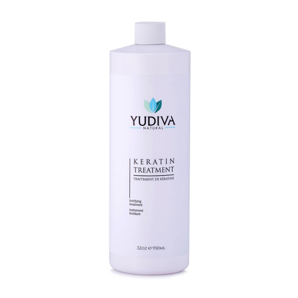 Keratin Treatment Fortifying – Classic Strength Formula